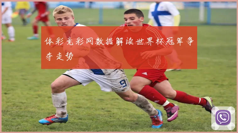 体彩竞彩网数据解读世界杯冠军争夺走势
